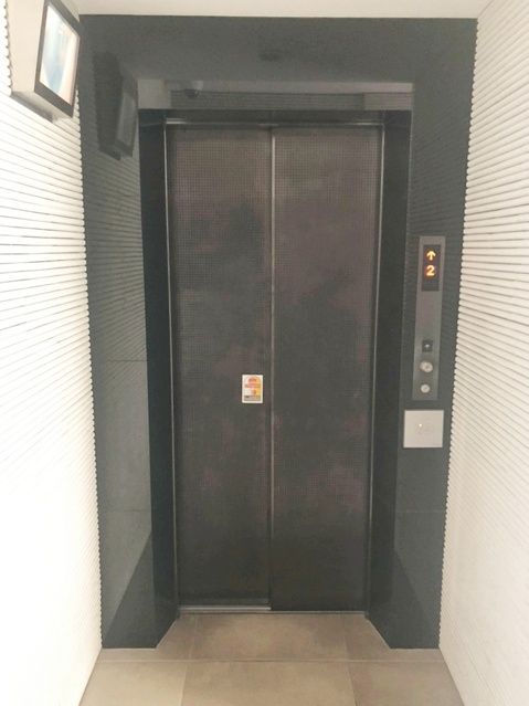 Renovated 4LDK Apartment in Servas Toyohashi Shiota, Aichi - Thumbnail 4