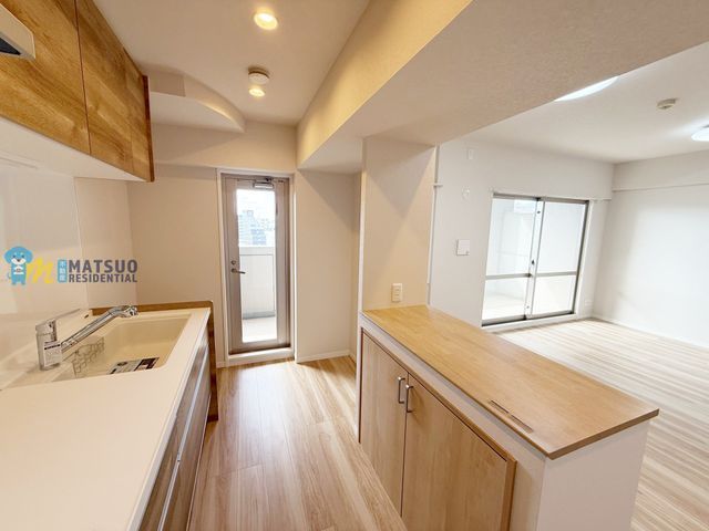 2LDK Apartment for Sale in Central Niigata, Near Niigata Station - Thumbnail 3