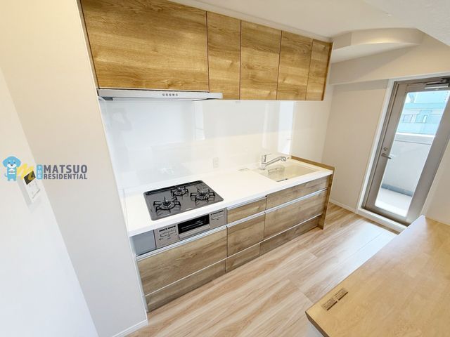 2LDK Apartment for Sale in Central Niigata, Near Niigata Station - Thumbnail 4