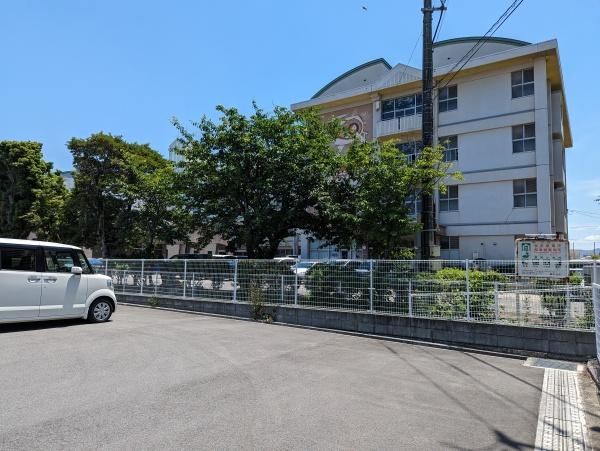 Claire Next Kokufu The Tower 17F 3LDK Apartment for Sale in Oita - Thumbnail 2