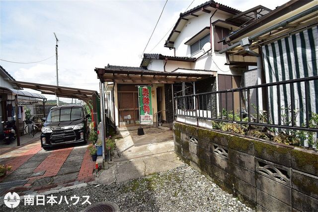 Kagoshima City Land for Sale - 239.55sqm Plot in Seirei - Thumbnail 3