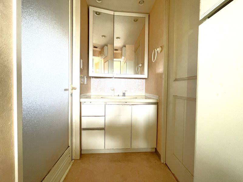 Reberu Tower Okazaki Kita 3LDK Apartment for Sale - Thumbnail 3