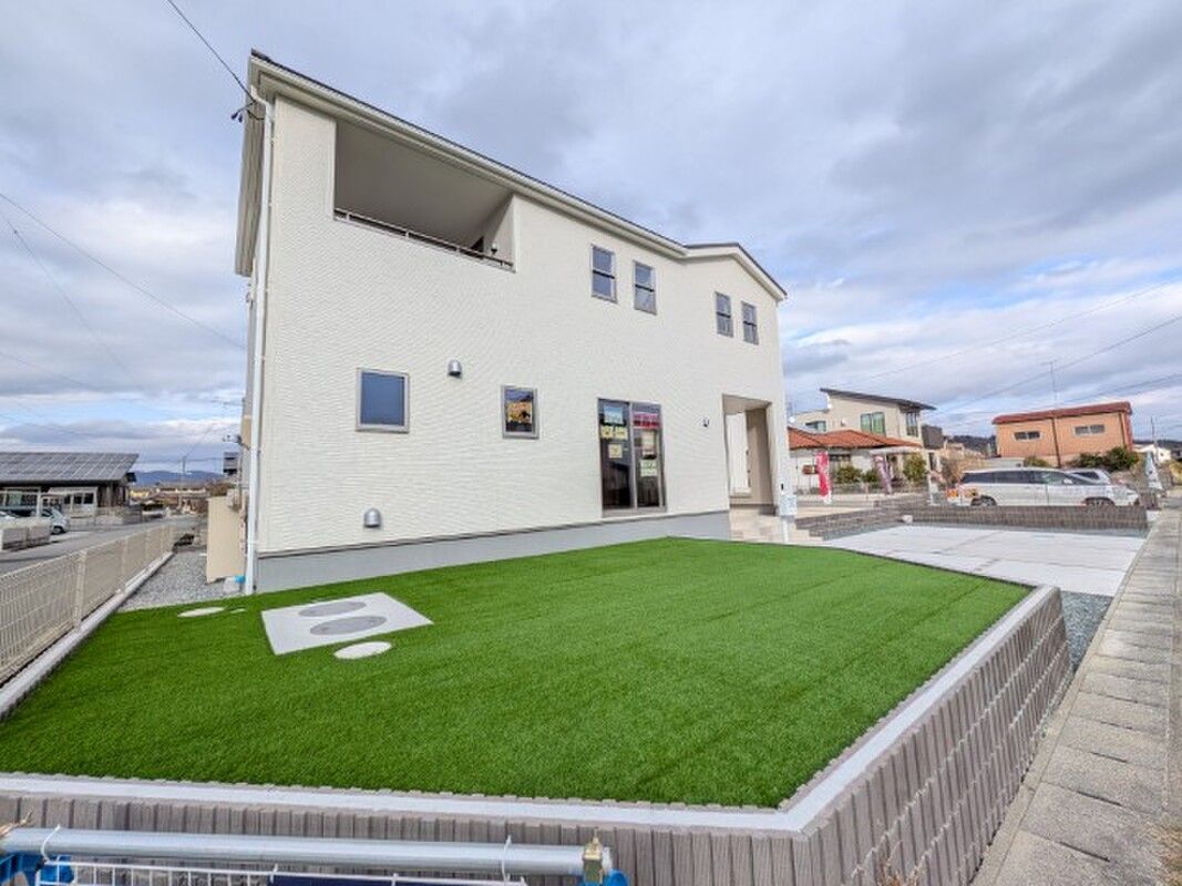 New 4LDK Houses with Long-Term Excellent Housing in Iwaki, Fukushima - Thumbnail 2