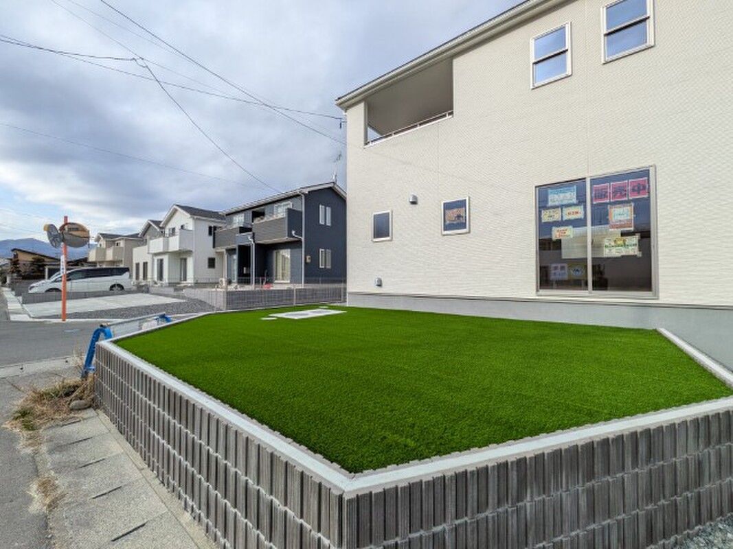 New 4LDK Houses with Long-Term Excellent Housing in Iwaki, Fukushima - Thumbnail 3