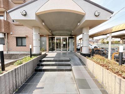 Renovated 3LDK Apartment Near Kasugai Station With Parking — Image 4, Kasugai, Aichi