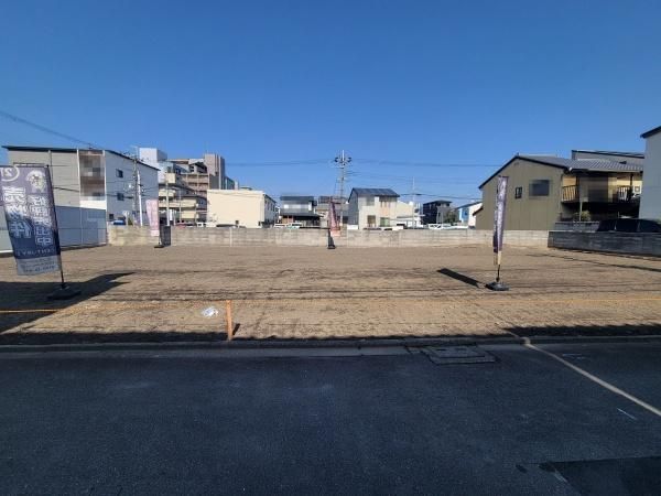 Land for Sale in Shimogyo Ward, Kyoto - 373.95 sqm Plot - Thumbnail 2