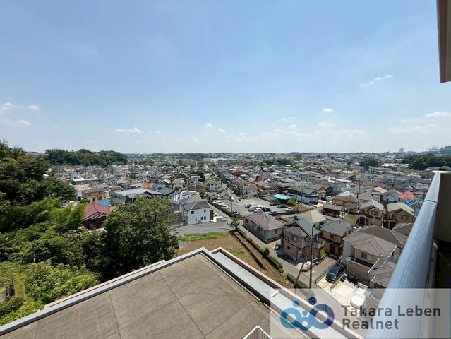 3LDK Apartment in Tokorozawa | Levenheim Higashi-Tokorozawa - Thumbnail 2