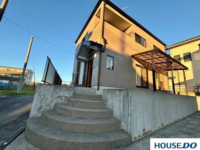 4LDK House in Ota City with Parking - Thumbnail 3