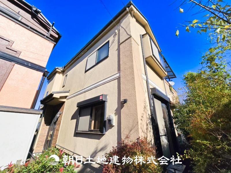 4LDK House in Yokohama Ibukino - 95.22m² with Garden - Thumbnail 2