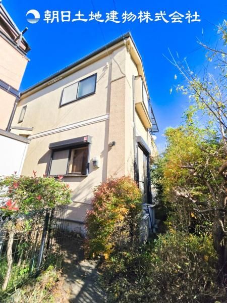 4LDK House in Yokohama Ibukino - 95.22m² with Garden - Thumbnail 3