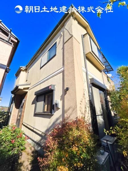 4LDK House in Yokohama Ibukino - 95.22m² with Garden - Thumbnail 4