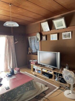 5K House on Large Land in Nasushiobara, Tochigi - Thumbnail 2