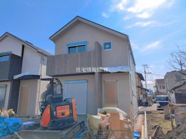 New 3LDK House for Sale in Tachikawa, Tokyo - 79.92 sqm - Thumbnail 3