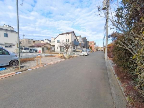 New 3LDK House for Sale in Tachikawa, Tokyo - 79.92 sqm - Thumbnail 4