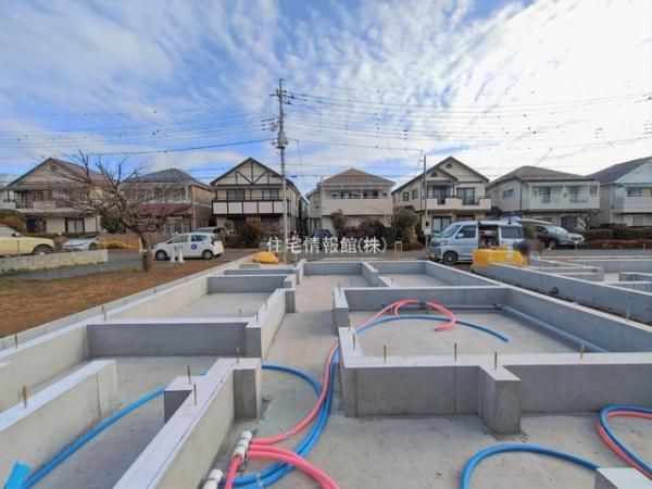 New 3LDK House for Sale in Tachikawa, Tokyo - 79.92 sqm - Thumbnail 2