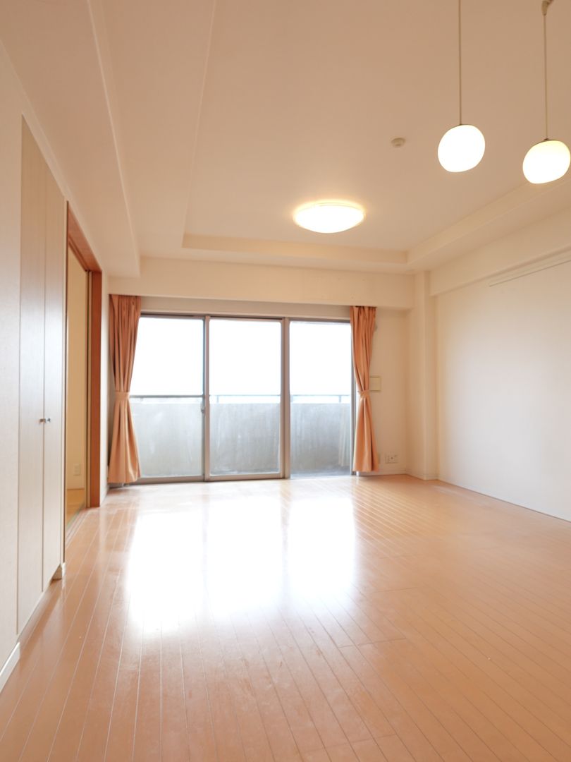 4LDK Apartment for Sale in Niigata Chuo Ward with Balcony - Thumbnail 2
