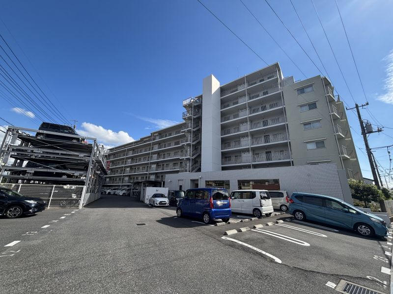 3LDK Apartment in Yachiyo - Pet-Friendly Near Keisei Owada Station - Thumbnail 2