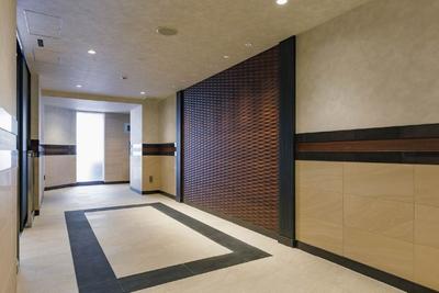 New Condo in Matsuyama's Dogo Area - 51 Units, 2-3LDK — Interior, Matsuyama, Ehime