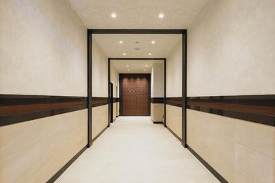 New Condo in Matsuyama's Dogo Area - 51 Units, 2-3LDK — Interior, Matsuyama, Ehime