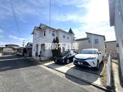 Modern 3SLDK House for Sale in Umemitsu, Kurume — Image 1, Kurume, Fukuoka