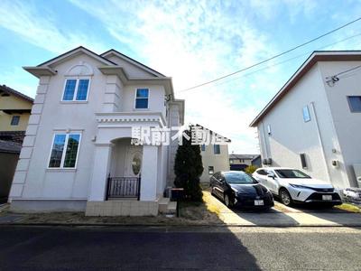 Modern 3SLDK House for Sale in Umemitsu, Kurume — Image 1, Kurume, Fukuoka