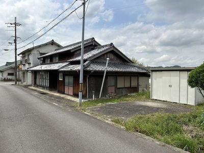 Spacious 8K House in Kasai City, Hyogo — Image 2, Kasai, Hyogo
