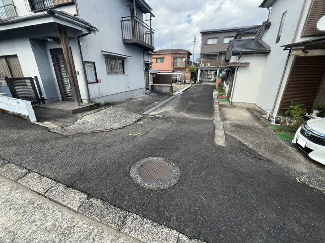 132 sqm Land for Sale in Sakanoue, Kagoshima City - Thumbnail 2