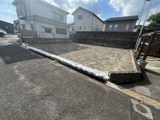 132 sqm Land for Sale in Sakanoue, Kagoshima City - Thumbnail 4