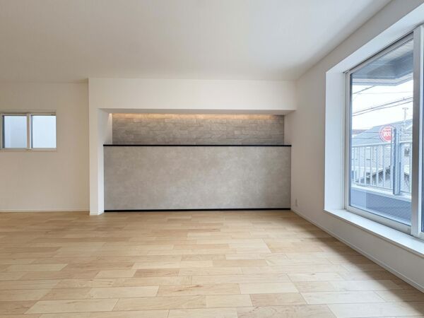 New 1LDK+2S House in Higashi-Kamata, Ota Ward, Tokyo - Thumbnail 4