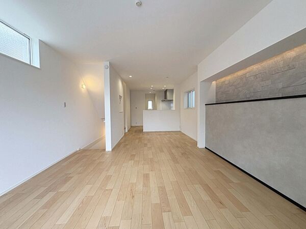 New 1LDK+2S House in Higashi-Kamata, Ota Ward, Tokyo - Thumbnail 3