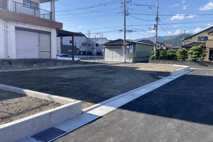 Land Plot in Kofu City, Yamanashi - Smart Heim Place Asake II - Thumbnail 2