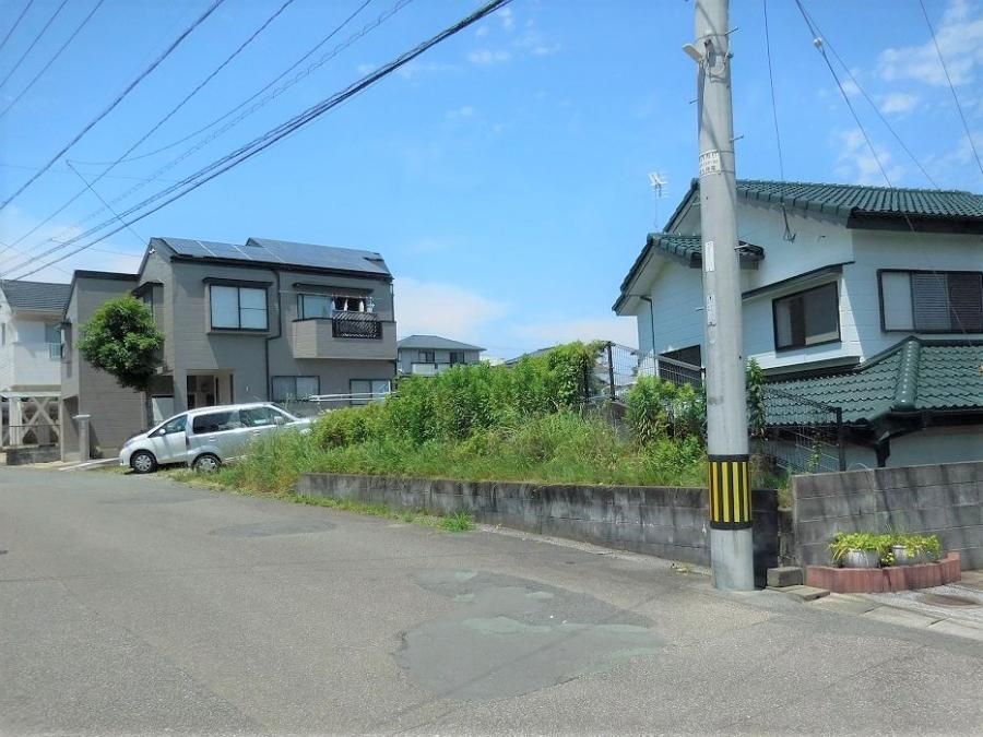 Land for Sale in Miyazaki City, Miyazaki Prefecture - Thumbnail 2