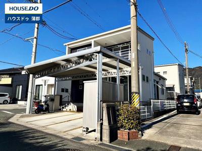 [Homes] Used detached house Toyooka-cho Kajita | — Image 1, Gamagori, Aichi
