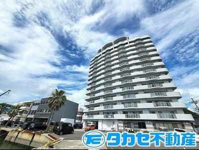 Marine Cat 11F 2LDK Condo for Sale in Bizen, Okayama — Image 10, Bizen, Okayama
