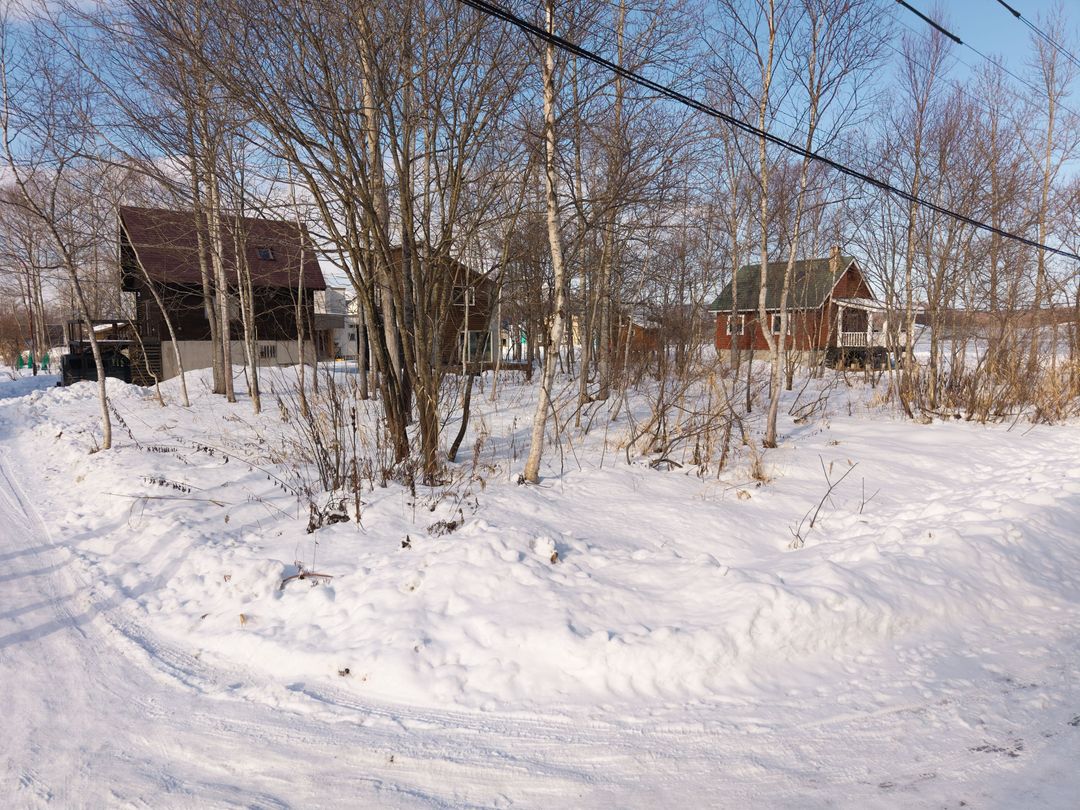 175 sqm Corner Development Land in Kondo, Niseko, Hokkaido - Thumbnail 4
