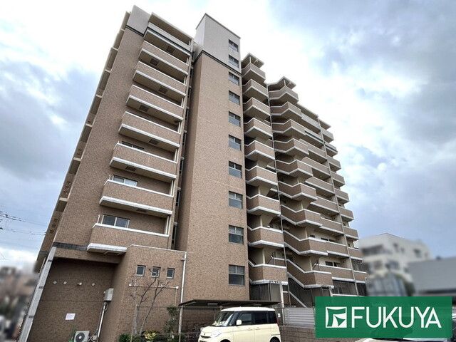 Festivo Saga Central 10F 2LDK Condo for Sale in Saga City - Thumbnail 2
