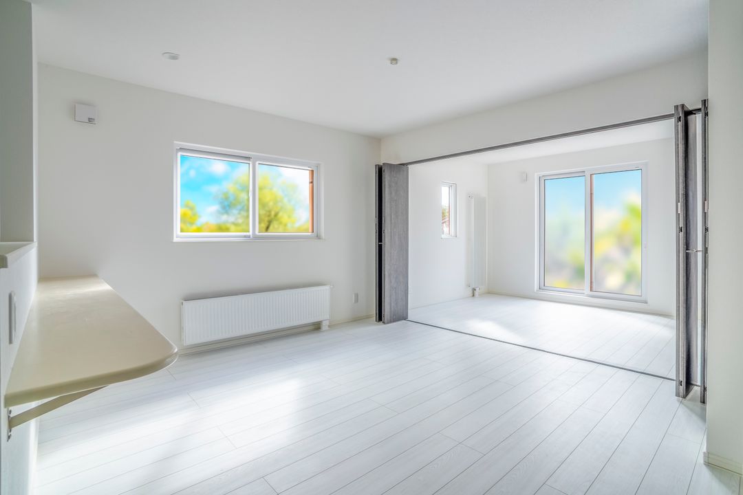 New Modern Home with Lodging Permit in Central Kutchan, Hokkaido - Thumbnail 2