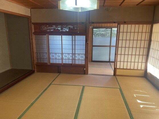 1963 6K House with Land for Sale in Mima City, Tokushima - Thumbnail 3