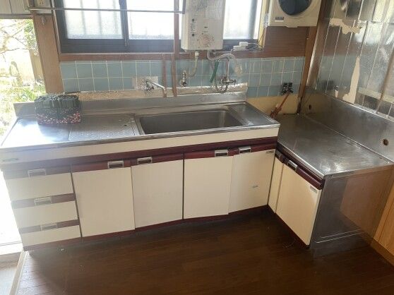 1963 6K House with Land for Sale in Mima City, Tokushima - Thumbnail 2