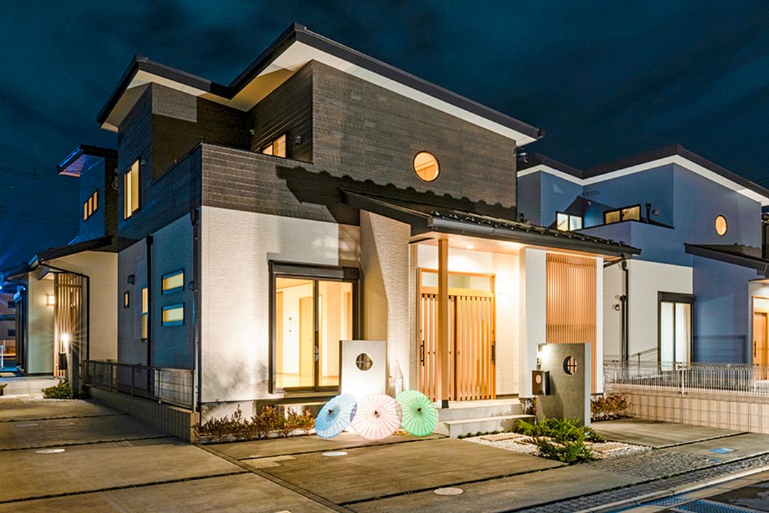 Grancia Iruma Land for Sale - Over 47 Tsubo Lots in Saitama - Thumbnail 4