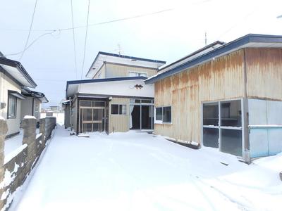 【Homes】潟上市昭和乱橋字下畑 Used detached house| — Image 1, Katakami, Akita