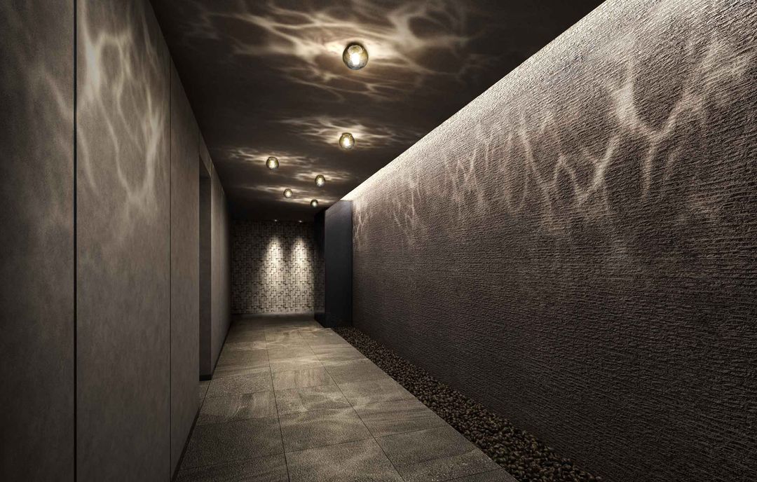 INNOVAS Shin-Mizuhashi Cross New Condo in Nagoya - Thumbnail 3