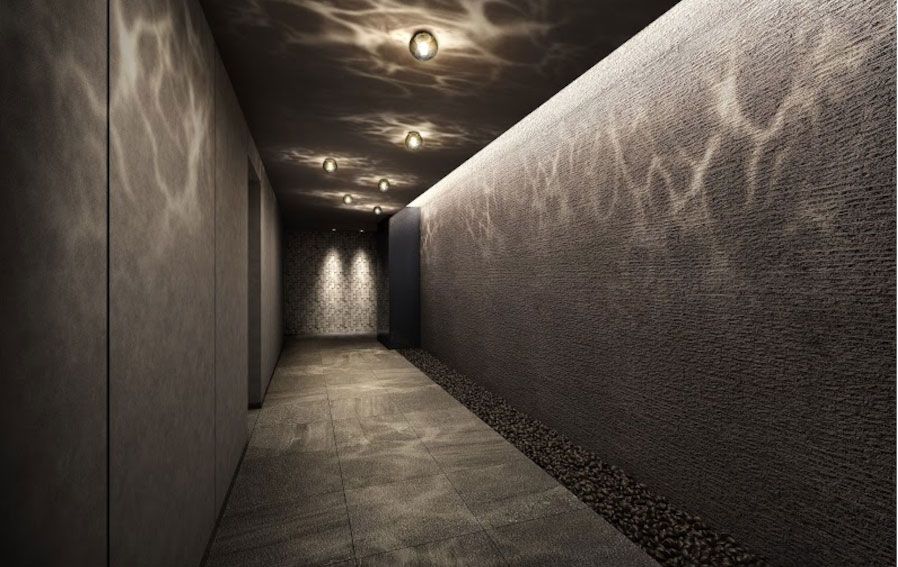 INNOVAS Shin-Mizuhashi Cross New Condo in Nagoya - Thumbnail 4