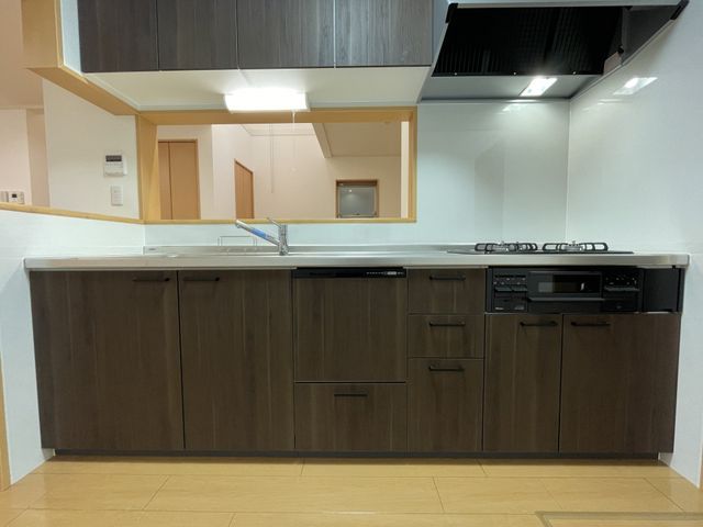 Renovated 3LDK House in Kyoto Minami Ward with Parking - Thumbnail 3