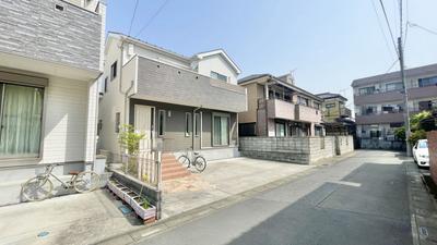 4LDK Family House in Soka City with Sunny Layout — Image 1, Soka, Saitama