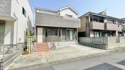 4LDK Family House in Soka City with Sunny Layout — Image 3, Soka, Saitama