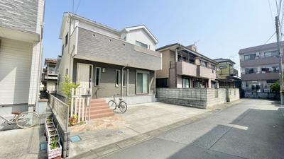 4LDK Family House in Soka City with Sunny Layout — Image 2, Soka, Saitama