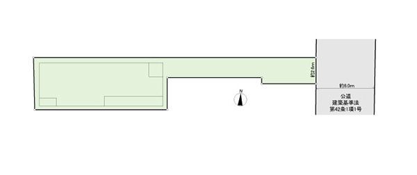 2SLDK House for Sale in Nerima, Tokyo - 91.7m2 - Thumbnail 2