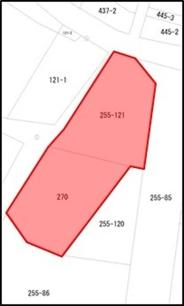 Spacious Corner Residential Land for Sale in Itoman, Okinawa - Thumbnail 2