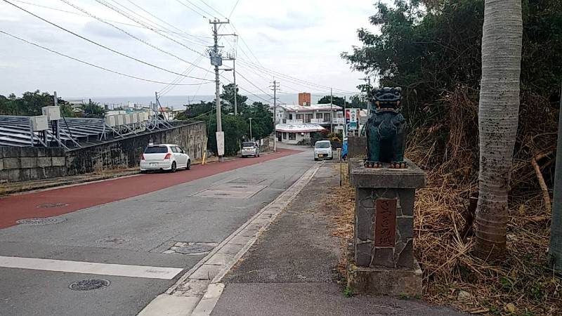 Spacious Corner Residential Land for Sale in Itoman, Okinawa - Thumbnail 3